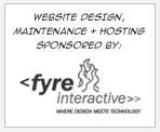 Fyre Interactive - web development, web design, web hosting